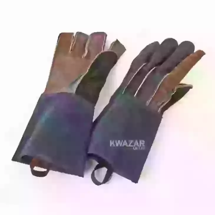 Strapazierfähige Handschuhe